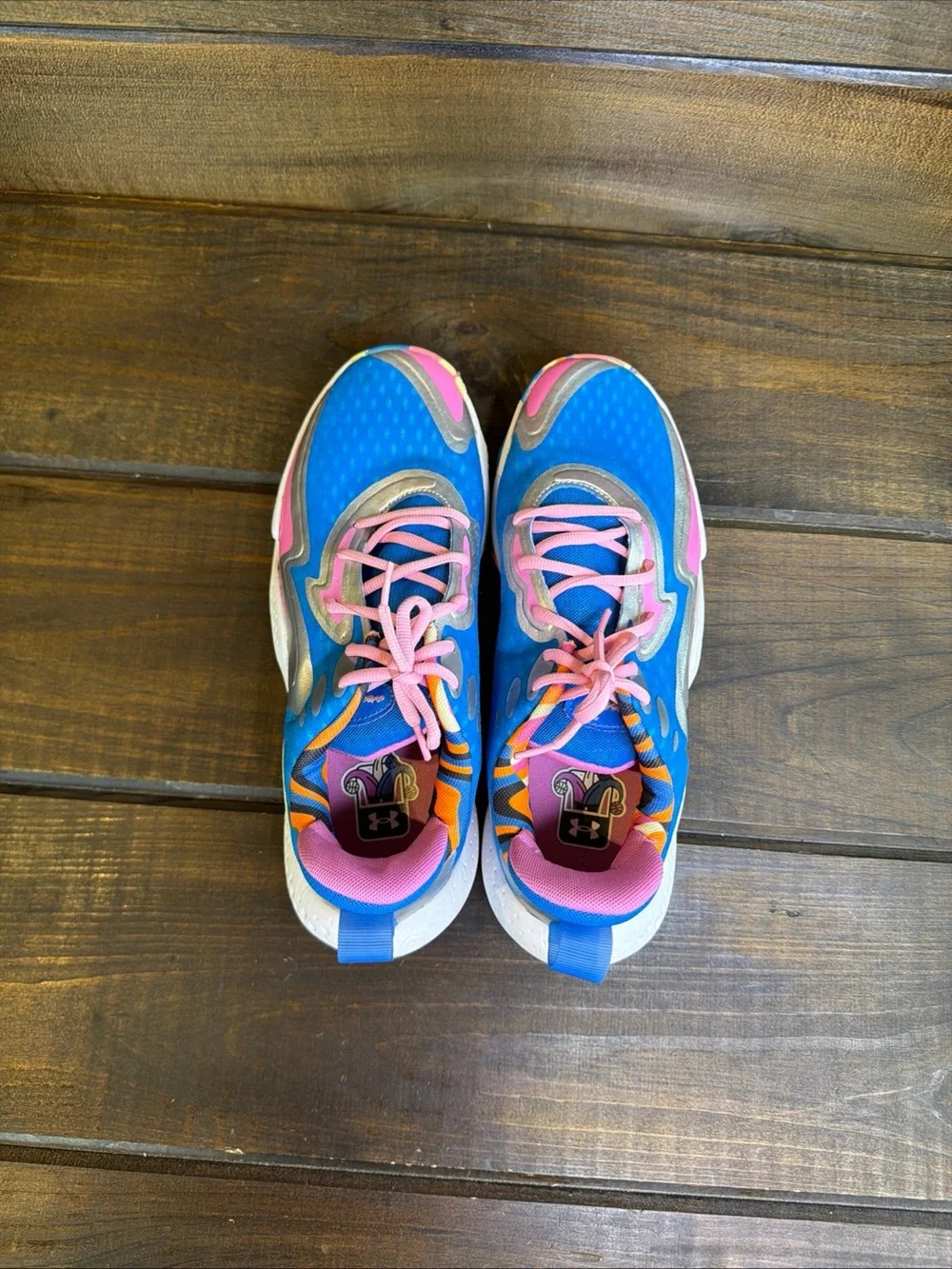 Under Armour excellent used
